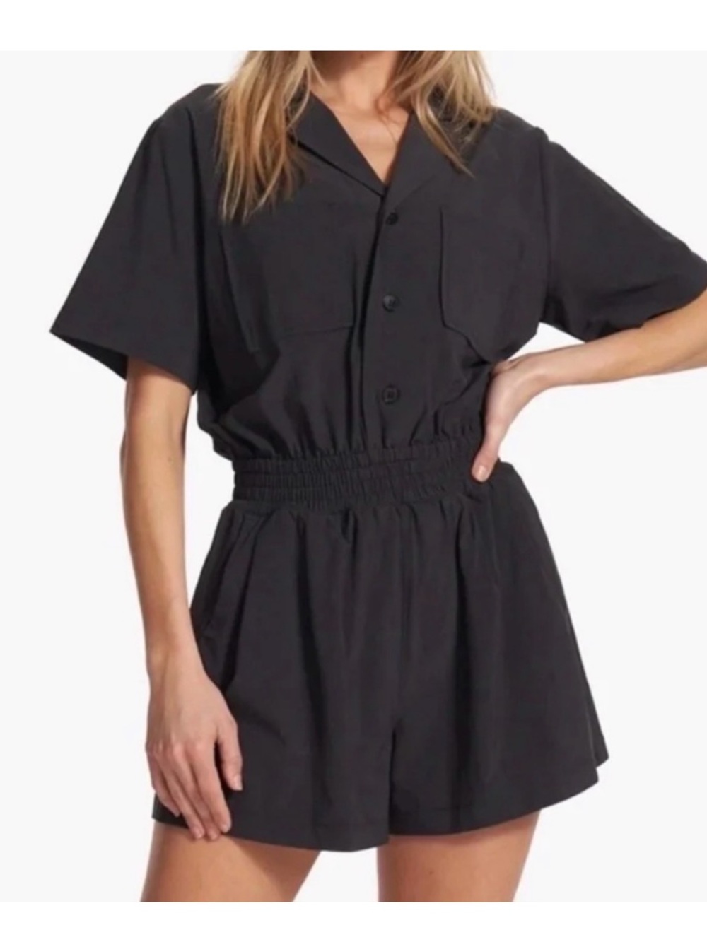 Vuori Villa Romper